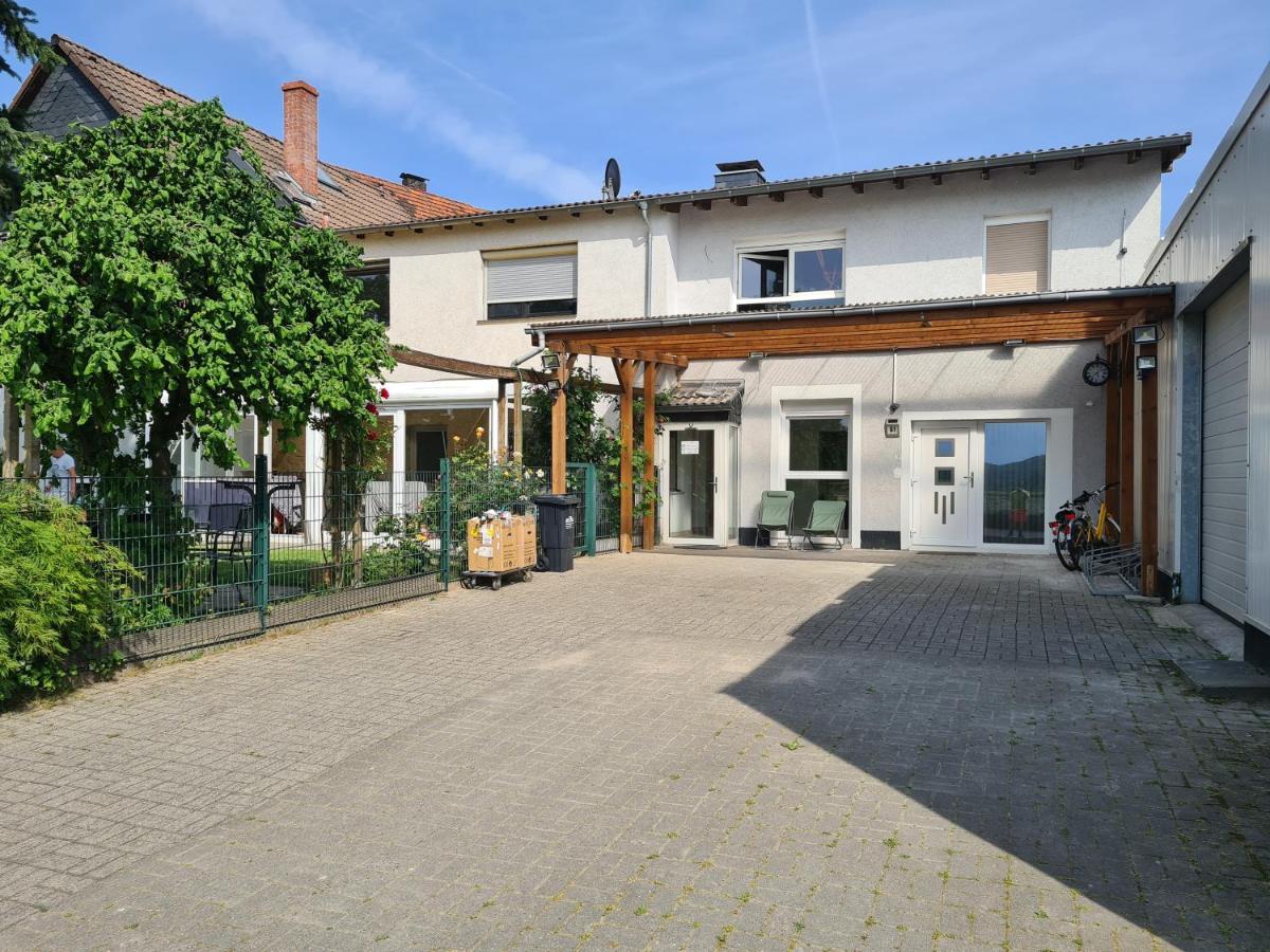 Fafa Home With Pool Essen Exterior photo