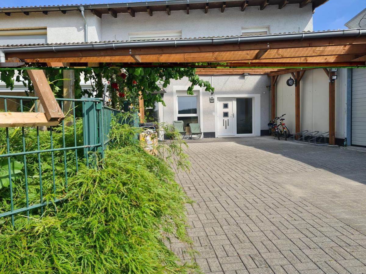 Fafa Home With Pool Essen Exterior photo