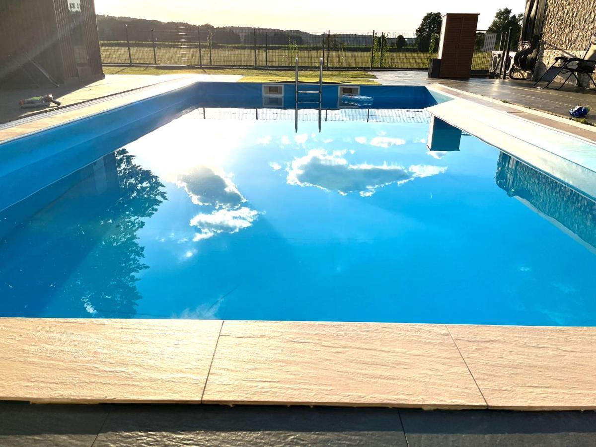 Fafa Home With Pool Essen Exterior photo
